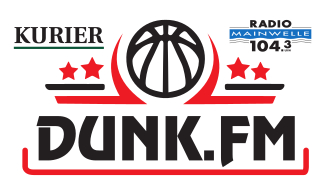 Logo Dunk FM