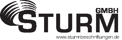 Logo Sturm