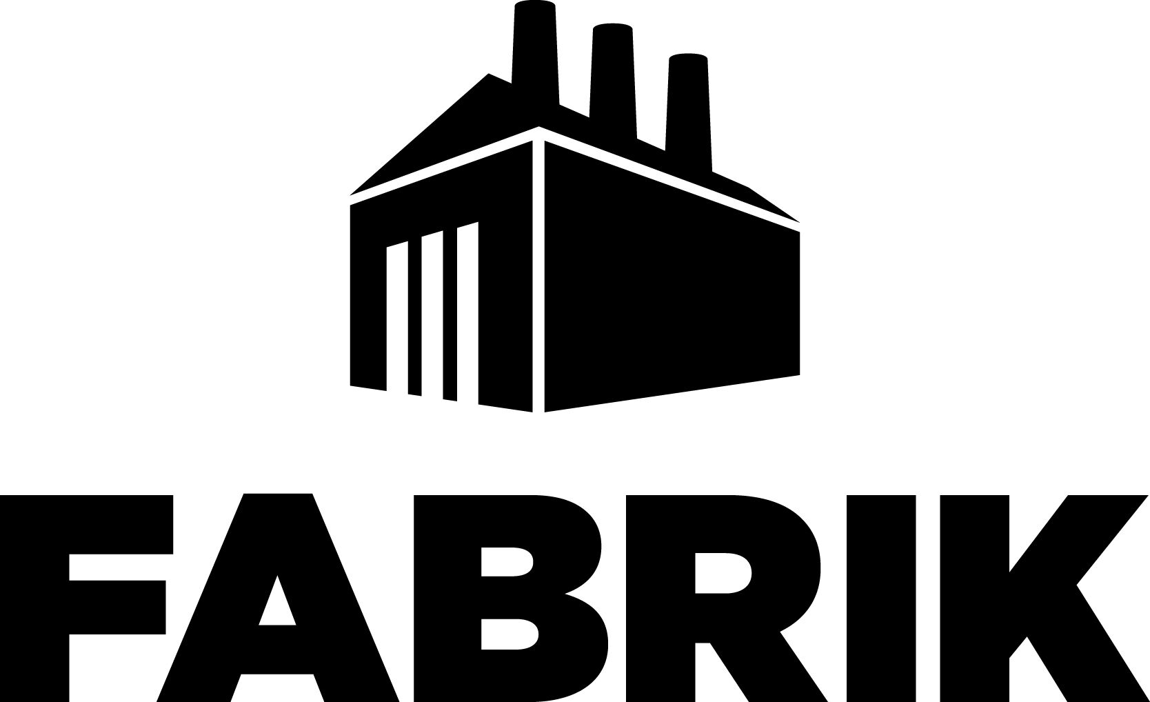 Logo Fabrik
