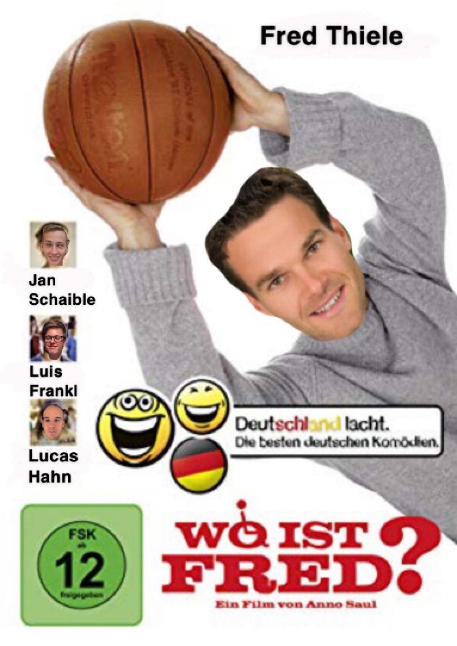 Bild: Team wo ist fred